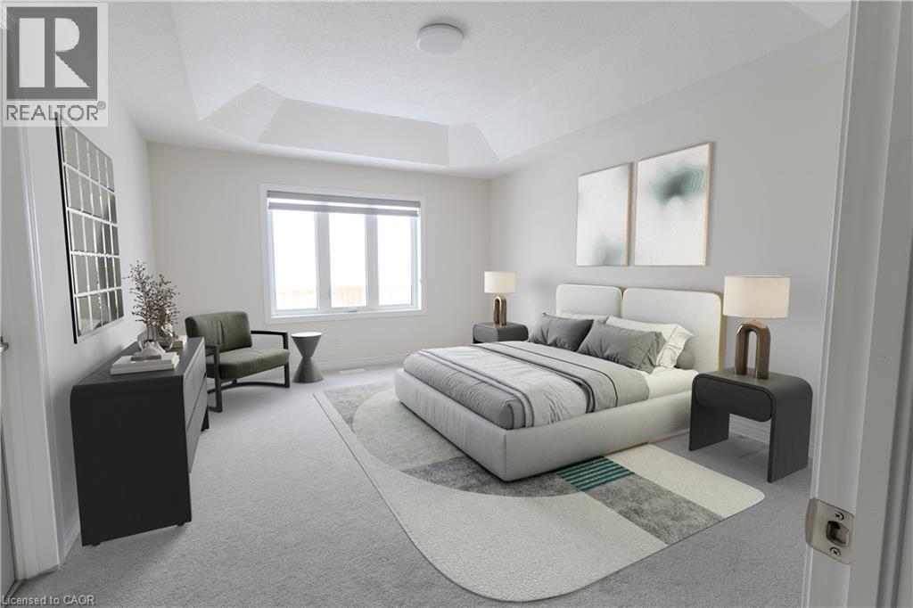 8 Grassbourne Avenue, Kitchener, Ontario  N2R 0R1 - Photo 17 - 40802988