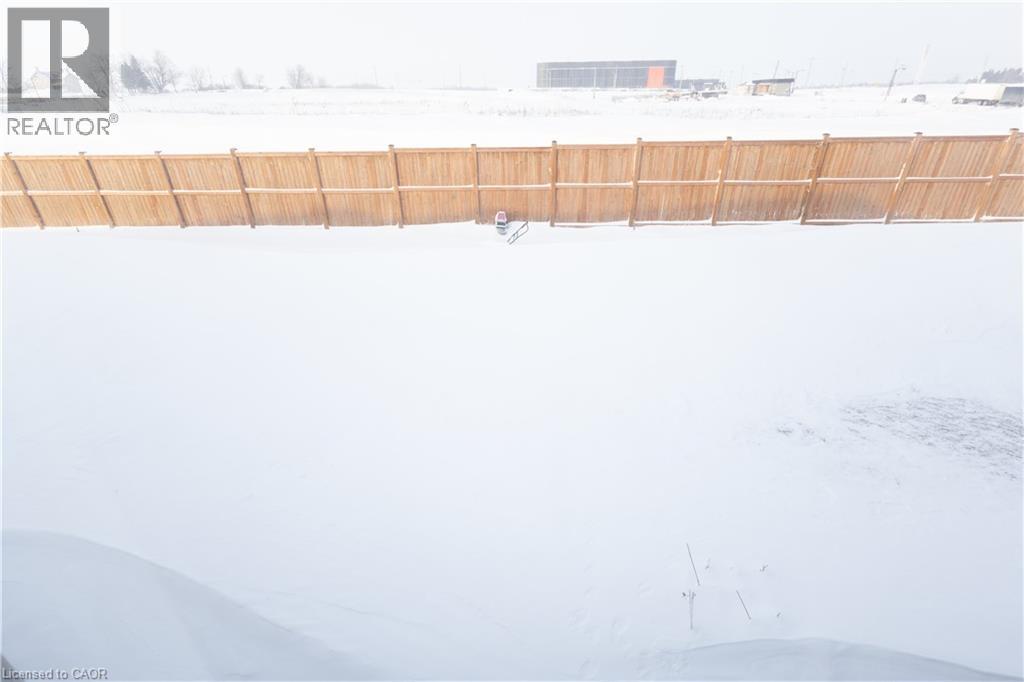 8 Grassbourne Avenue, Kitchener, Ontario  N2R 0R1 - Photo 35 - 40802988