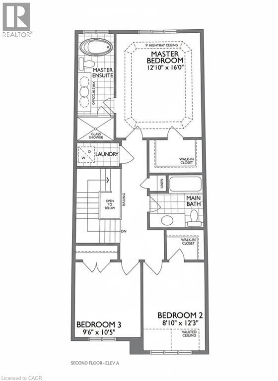 8 Grassbourne Avenue, Kitchener, Ontario  N2R 0R1 - Photo 38 - 40802988