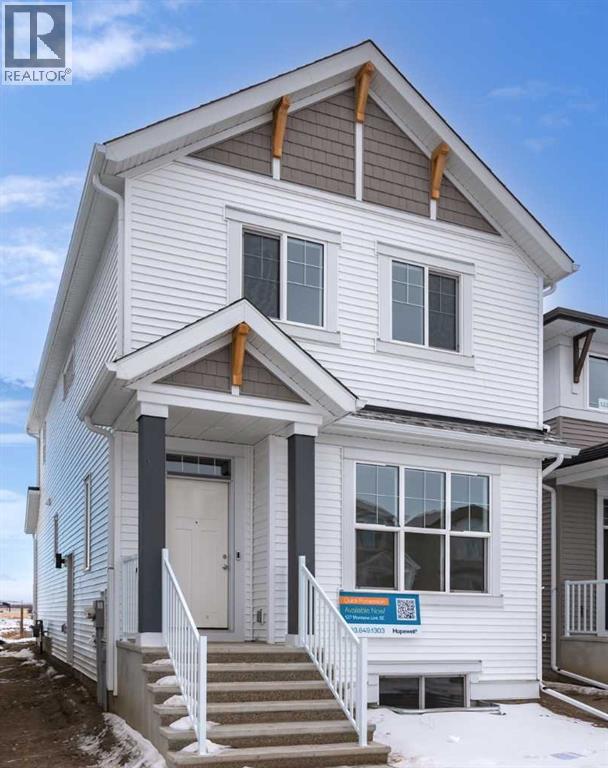 127 Montane Link SE, High River, Alberta