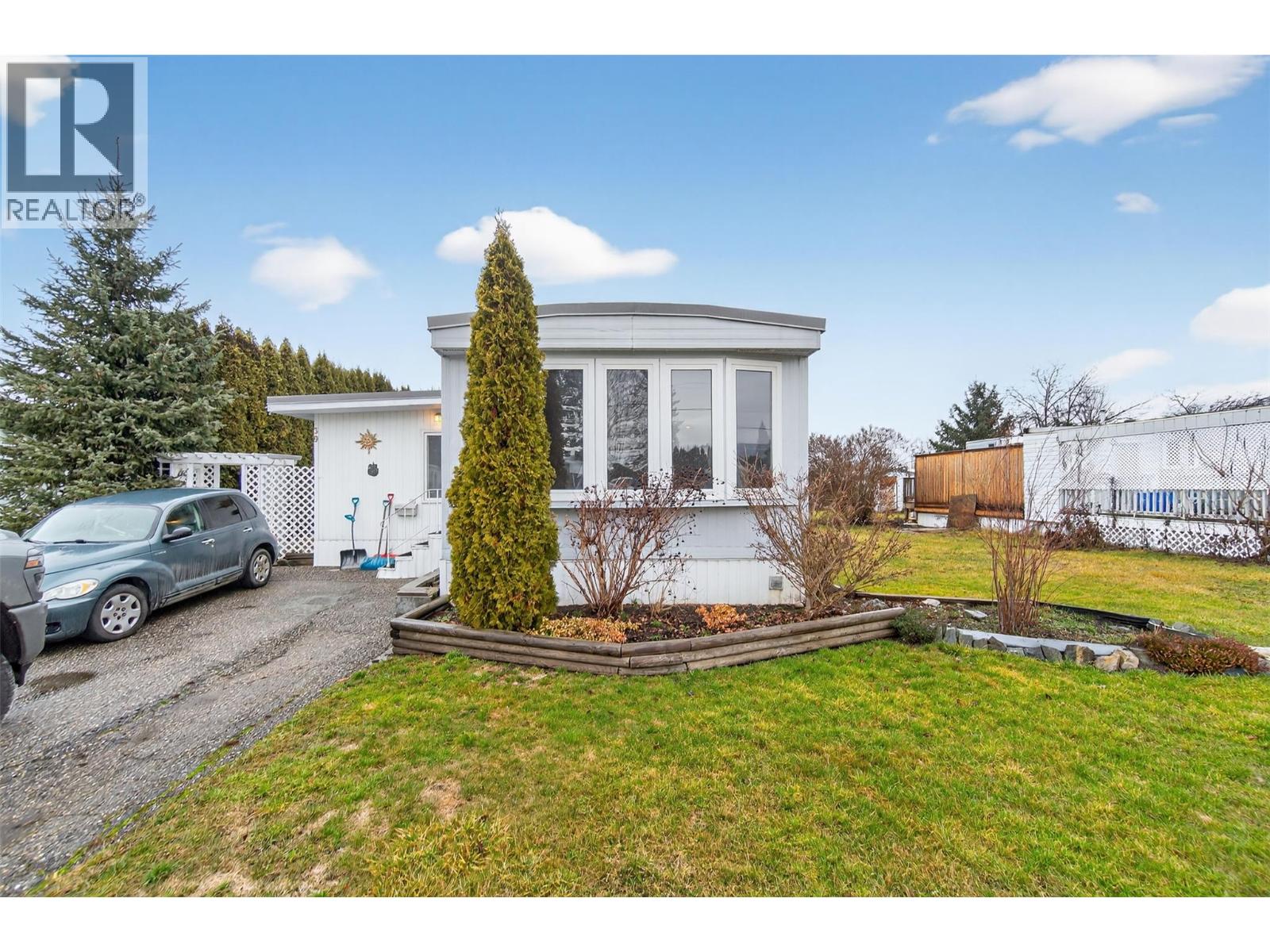 136 Meadow Crescent Unit# 39, Enderby, British Columbia