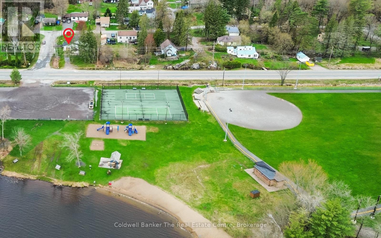 100 Readman Street, Gravenhurst, Ontario  P1P 1R2 - Photo 31 - X12759770