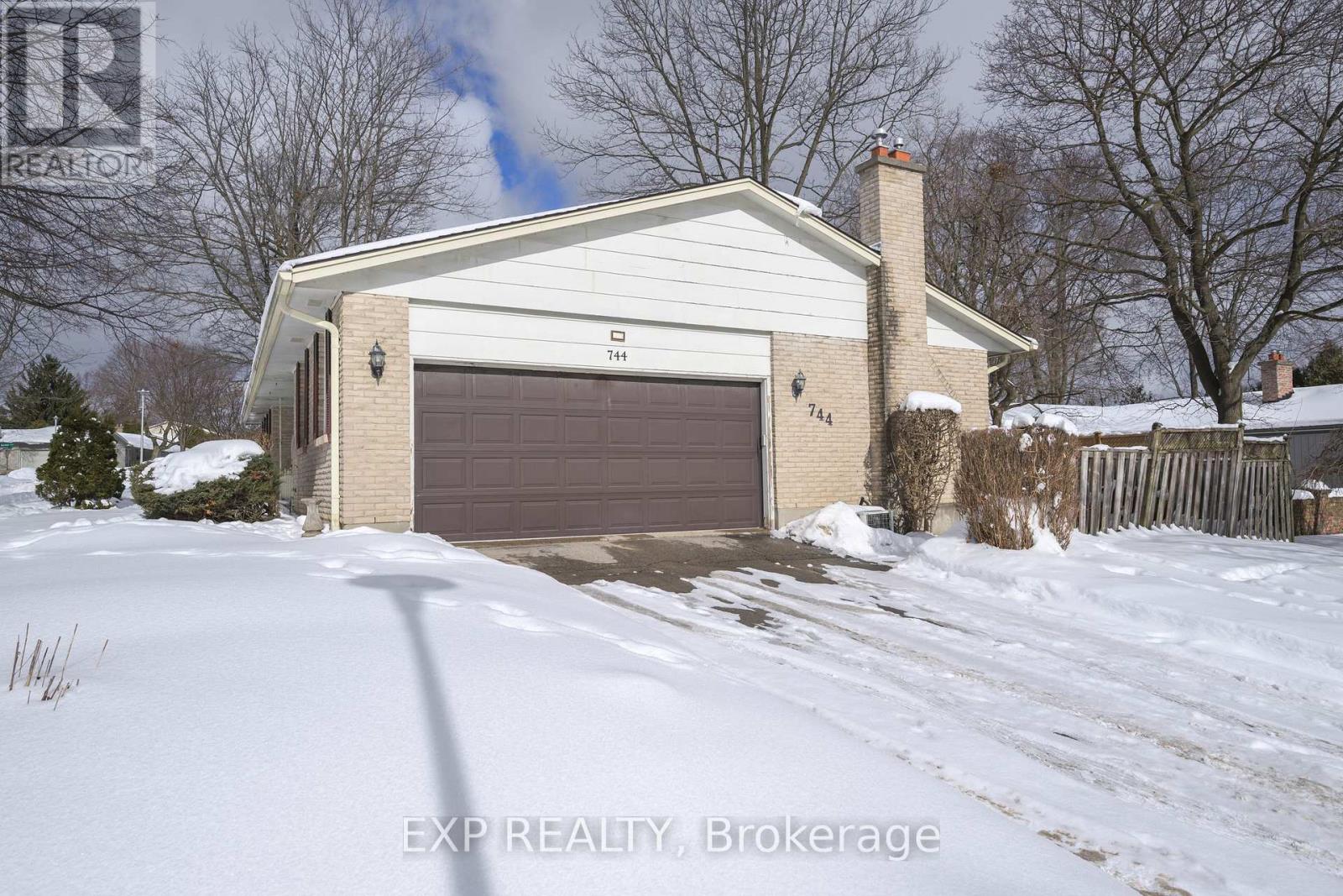 744 Barclay Road, London South, Ontario  N6K 1K7 - Photo 4 - X12759738