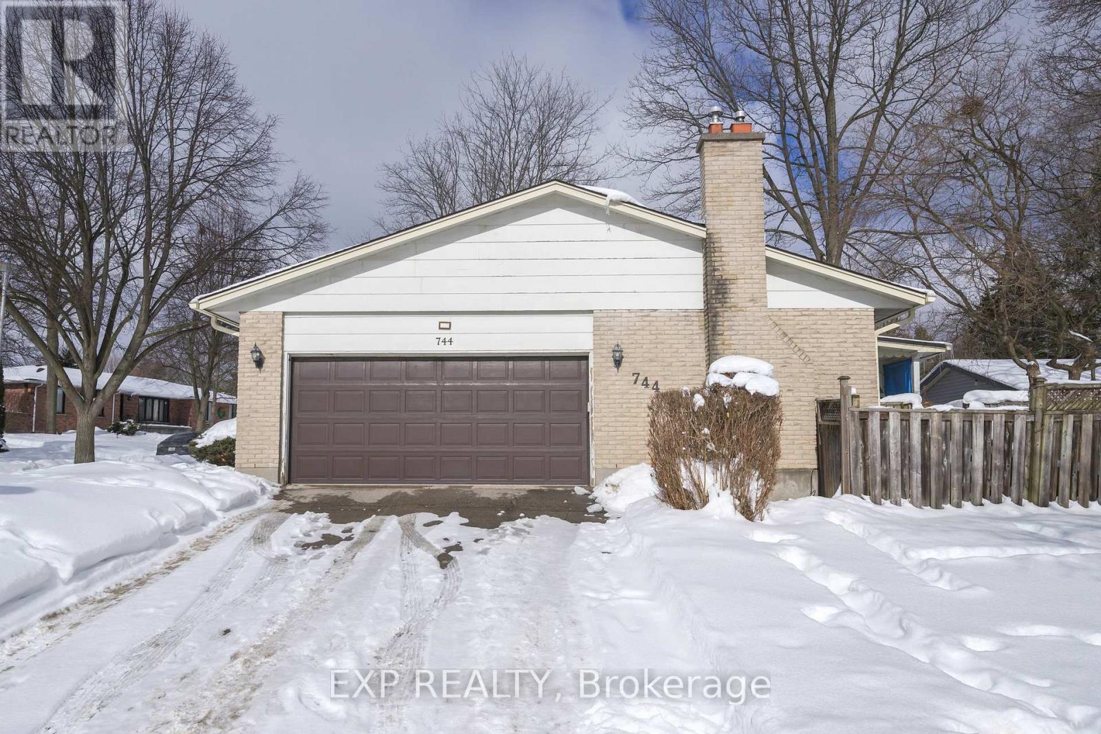 744 Barclay Road, London South, Ontario  N6K 1K7 - Photo 5 - X12759738