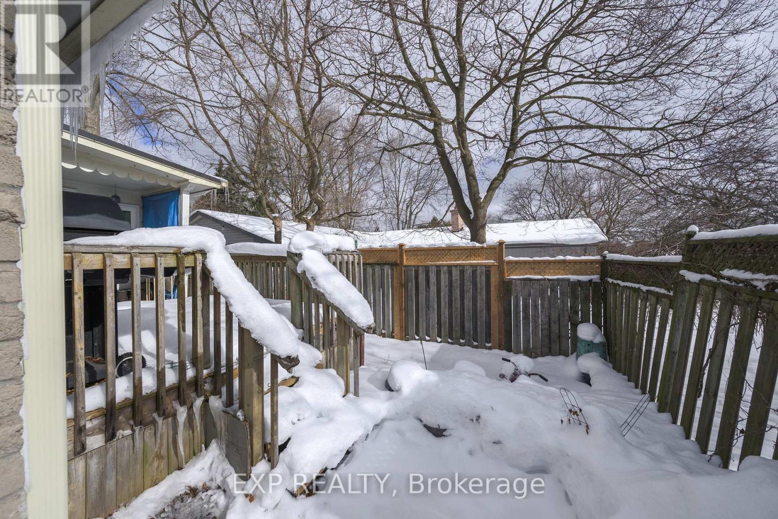 744 Barclay Road, London South, Ontario  N6K 1K7 - Photo 6 - X12759738