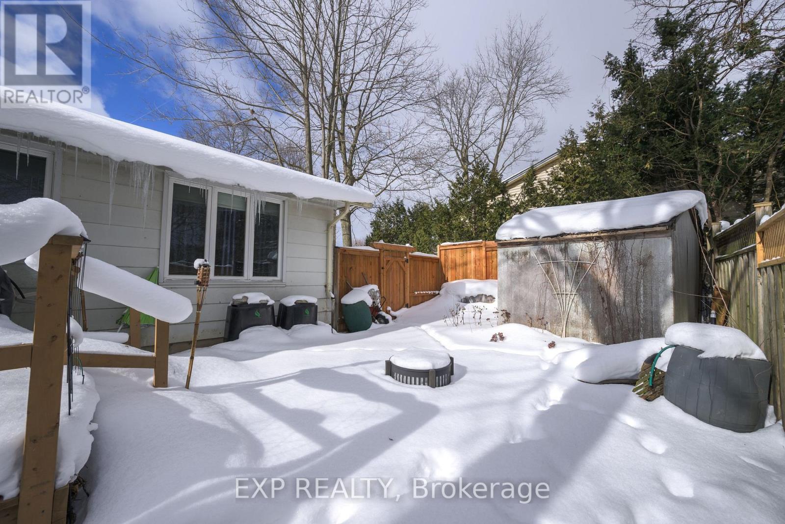 744 Barclay Road, London South, Ontario  N6K 1K7 - Photo 8 - X12759738