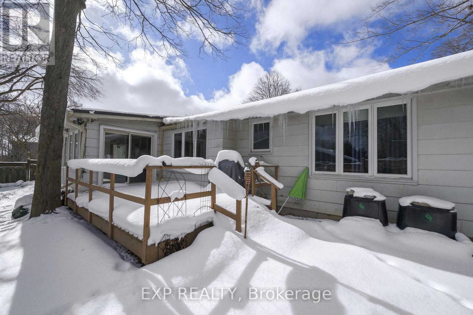 744 Barclay Road, London South, Ontario  N6K 1K7 - Photo 9 - X12759738