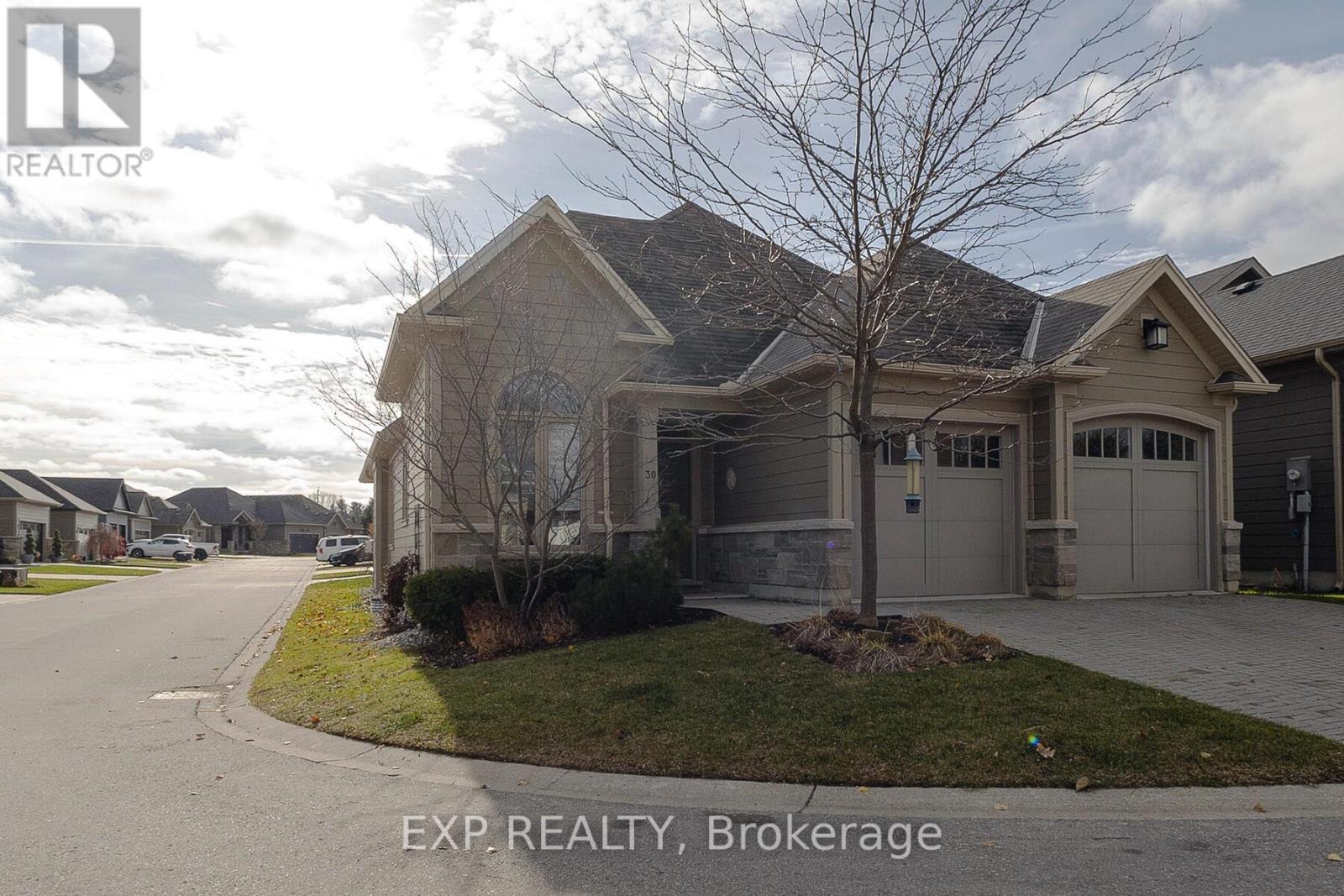 30 - 4700 Hamilton Road, Thames Centre, Ontario  N0L 1G6 - Photo 29 - X12759816