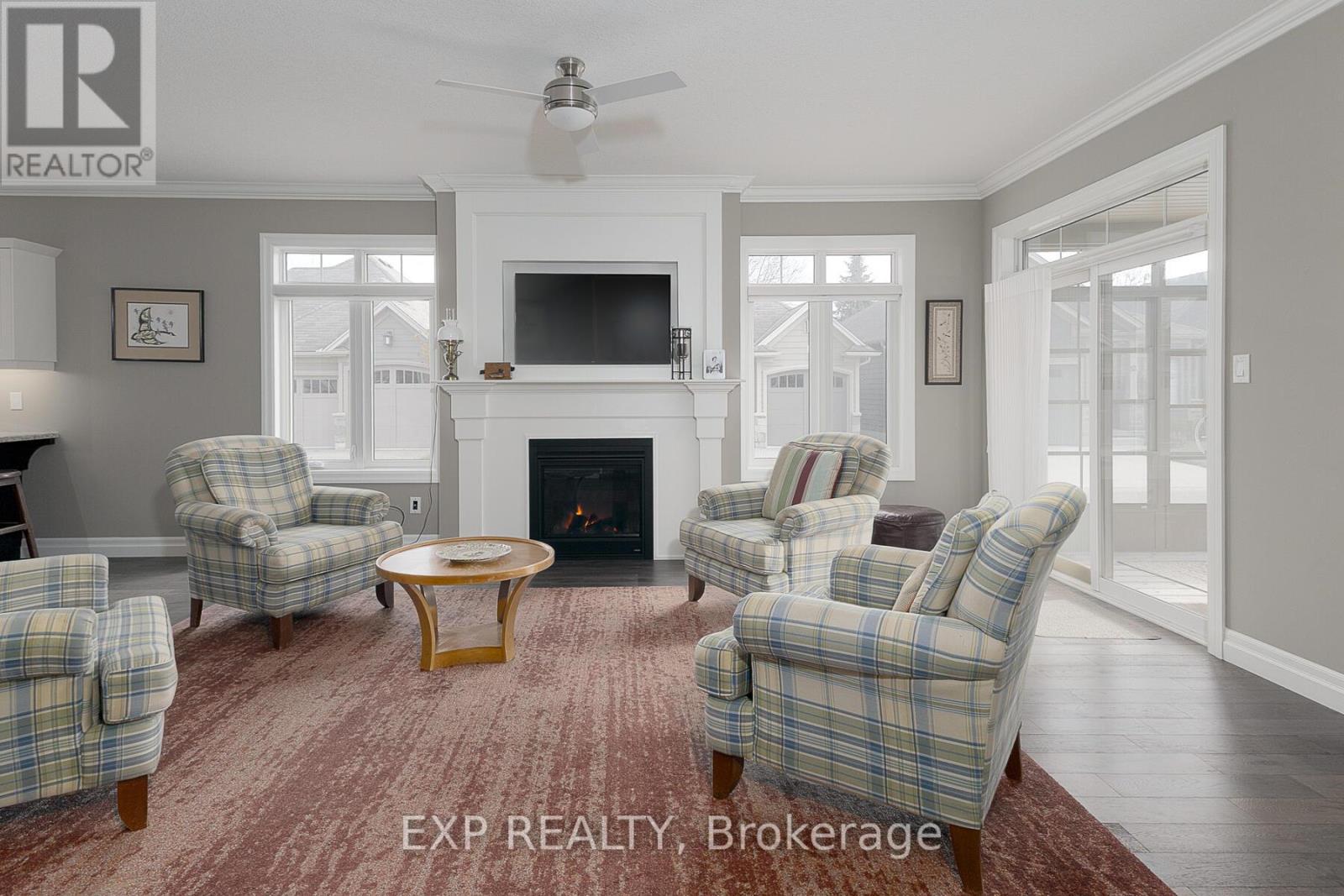 30 - 4700 Hamilton Road, Thames Centre, Ontario  N0L 1G6 - Photo 5 - X12759816