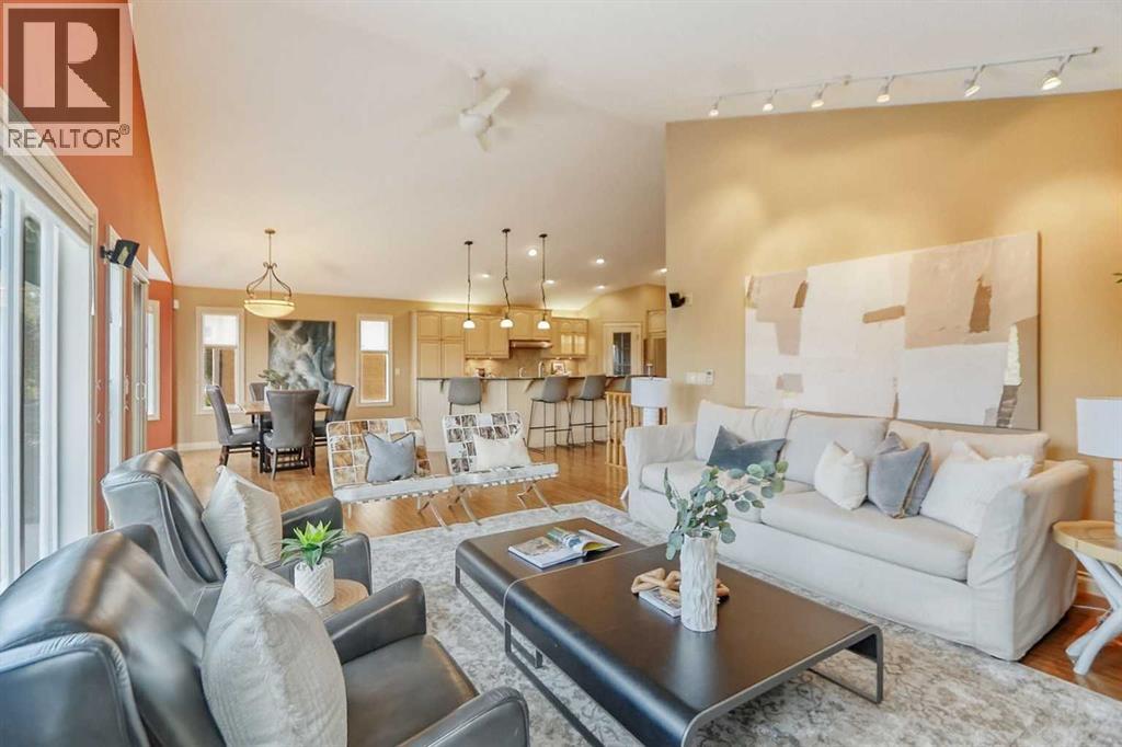 55 Billy Haynes Trail, Okotoks, Alberta  T1S 0P5 - Photo 24 - A2276830