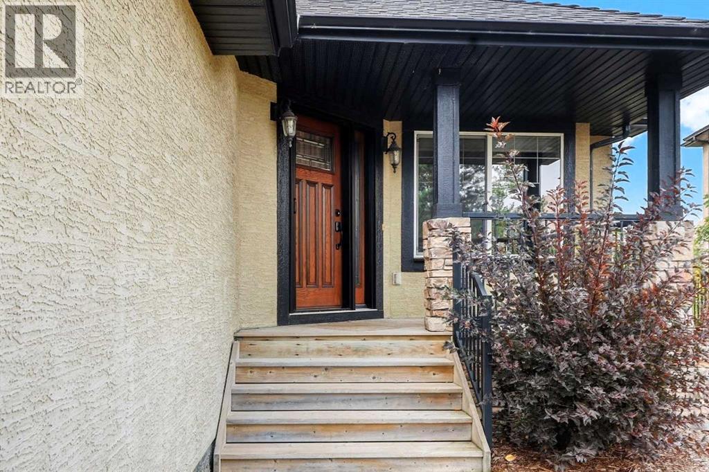 55 Billy Haynes Trail, Okotoks, Alberta  T1S 0P5 - Photo 4 - A2276830