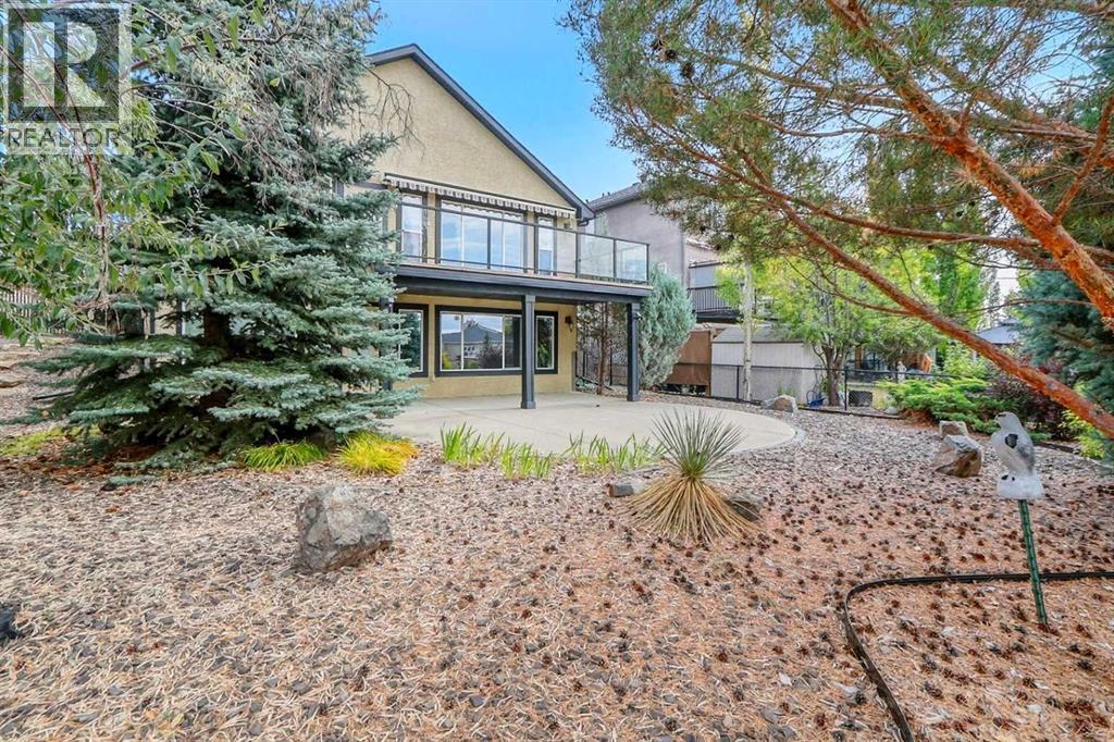 55 Billy Haynes Trail, Okotoks, Alberta  T1S 0P5 - Photo 36 - A2276830