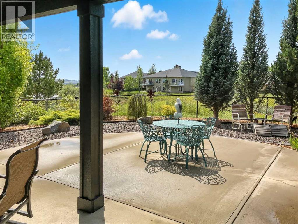 55 Billy Haynes Trail, Okotoks, Alberta  T1S 0P5 - Photo 33 - A2276830