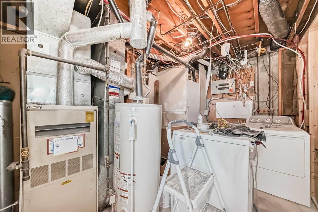 6128 Madigan Drive Ne, Calgary, Alberta  T2A 4V8 - Photo 34 - A2281919