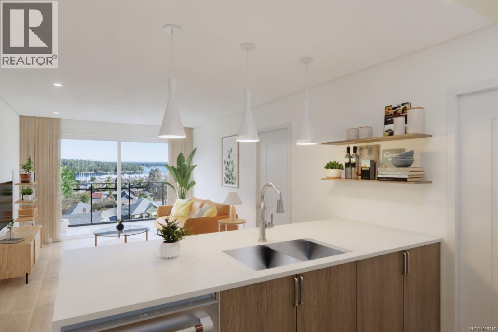 103 529 Terminal Ave, Nanaimo, British Columbia  V9S 4K1 - Photo 5 - 1025217