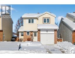 273 KINGLET WAY, Ottawa, Ontario