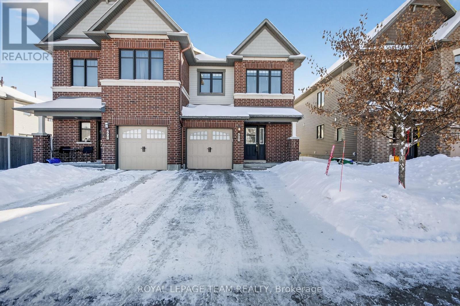 Ottawa House for sale: 3 bedroom 1,500 sq.ft. (Listed 2026-02-05)