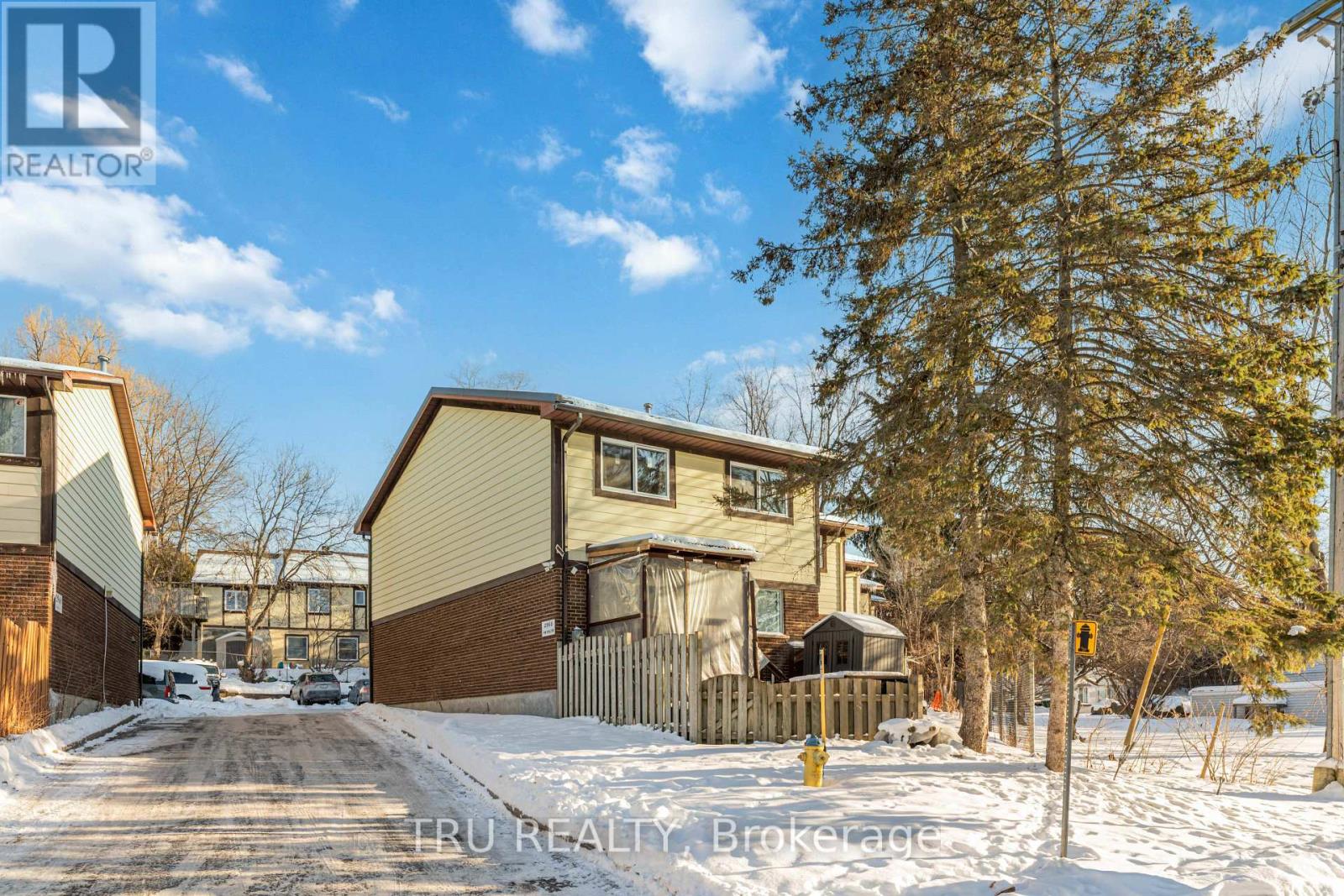 2 - 2960 Penny Drive, Ottawa, Ontario  K2B 6H5 - Photo 46 - X12759790