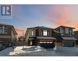 339 SHUTTLEWORTH DRIVE, Ottawa, Ontario
