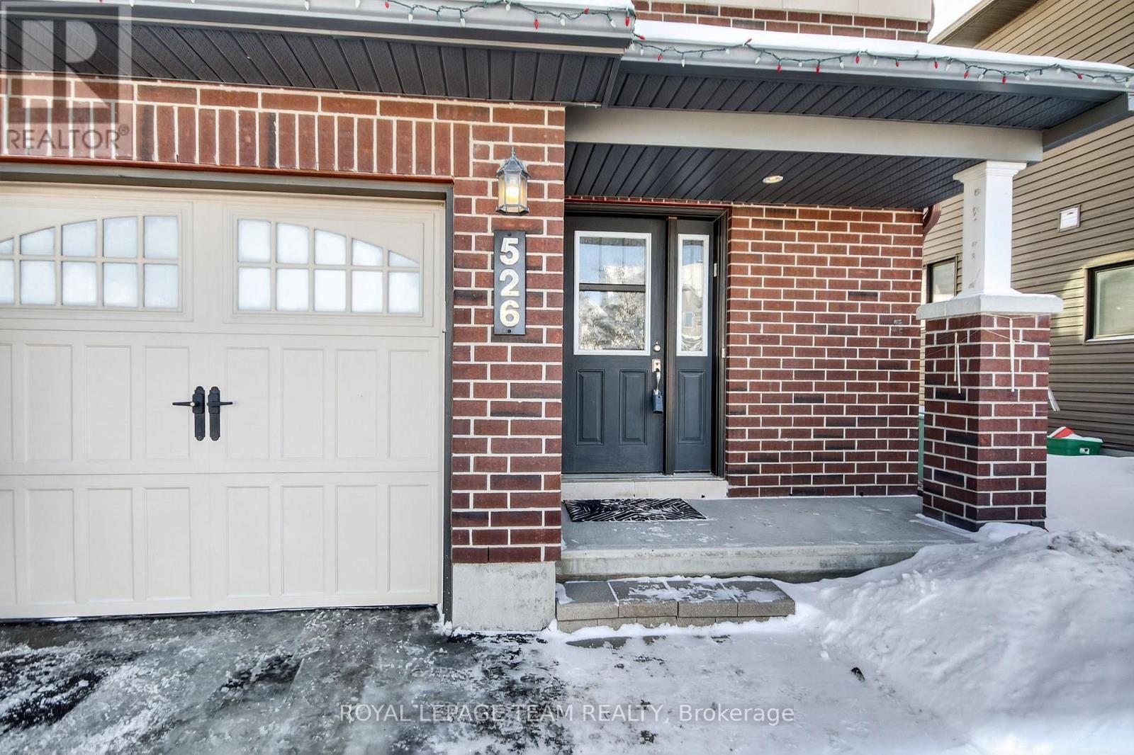 526 Paine Avenue, Ottawa, Ontario  K2S 1B9 - Photo 2 - X12759806