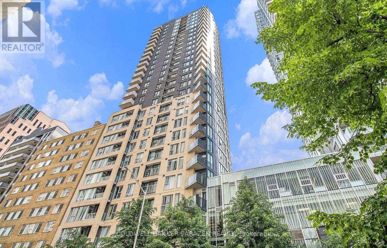 1302 - 40 Nepean Street, Ottawa, Ontario  K2P 0X5 - Photo 1 - X12759824