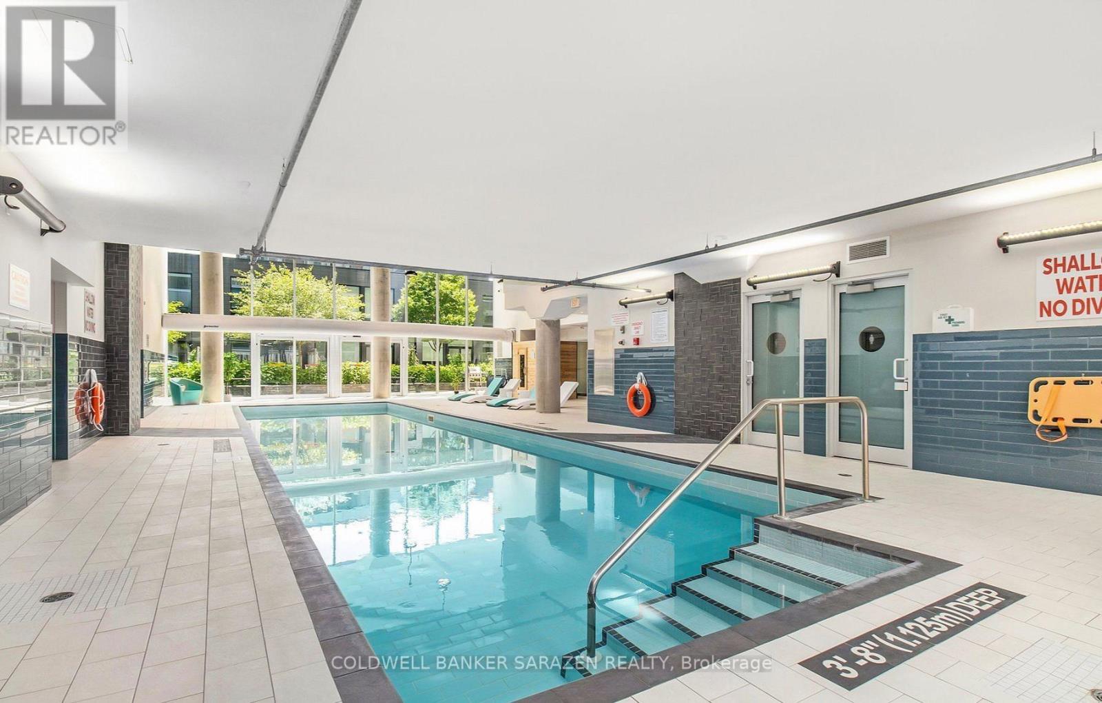 1302 - 40 Nepean Street, Ottawa, Ontario  K2P 0X5 - Photo 10 - X12759824