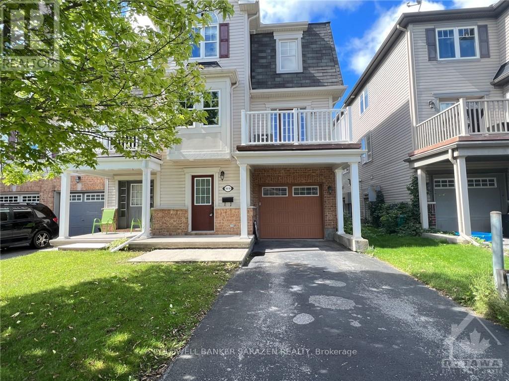 1610 Haydon Circle, Ottawa, Ontario  K2J 0K5 - Photo 1 - X12759826