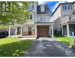 1610 HAYDON CIRCLE, Ottawa, Ontario