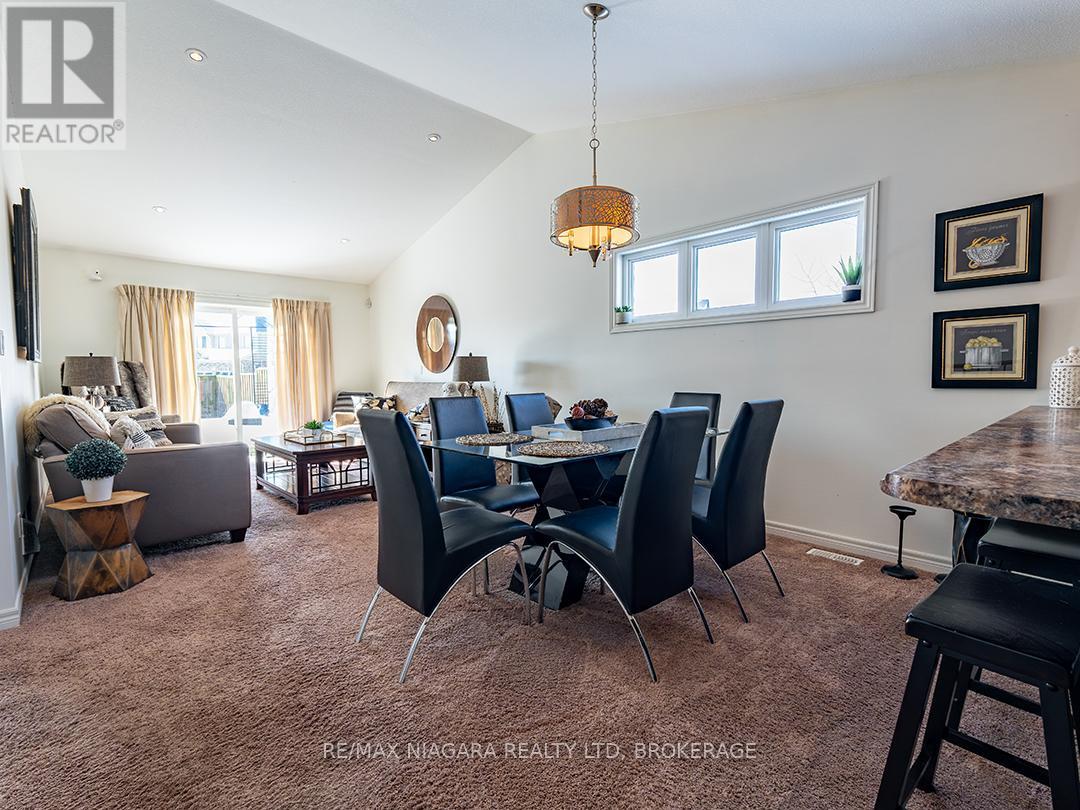 63 Falcon Drive, Welland, Ontario  L3C 0B2 - Photo 10 - X12759766