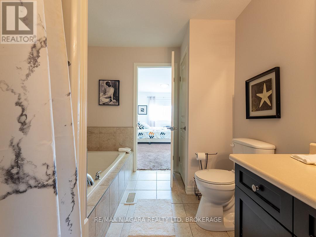 63 Falcon Drive, Welland, Ontario  L3C 0B2 - Photo 19 - X12759766