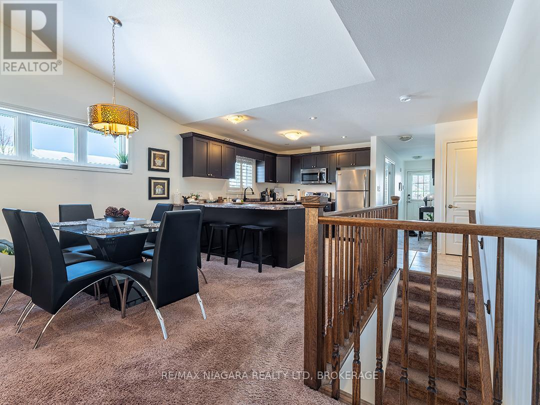 63 Falcon Drive, Welland, Ontario  L3C 0B2 - Photo 23 - X12759766