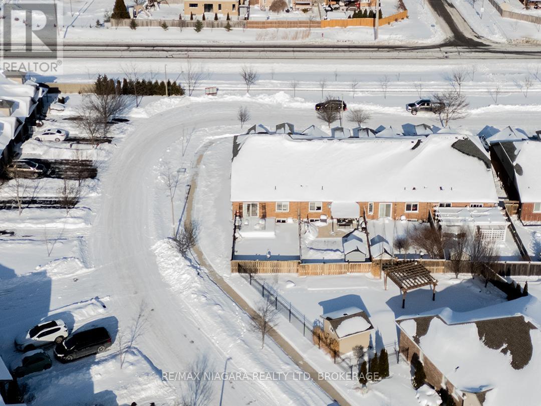 63 Falcon Drive, Welland, Ontario  L3C 0B2 - Photo 32 - X12759766