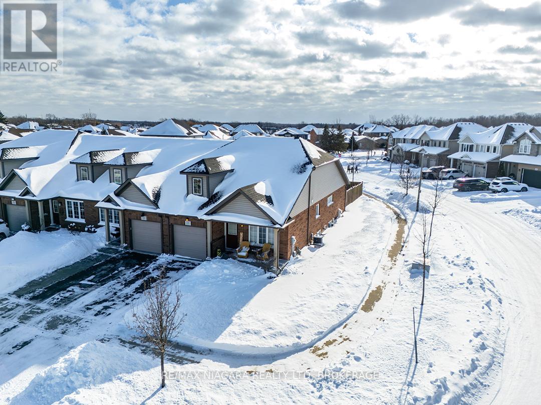 63 Falcon Drive, Welland, Ontario  L3C 0B2 - Photo 33 - X12759766