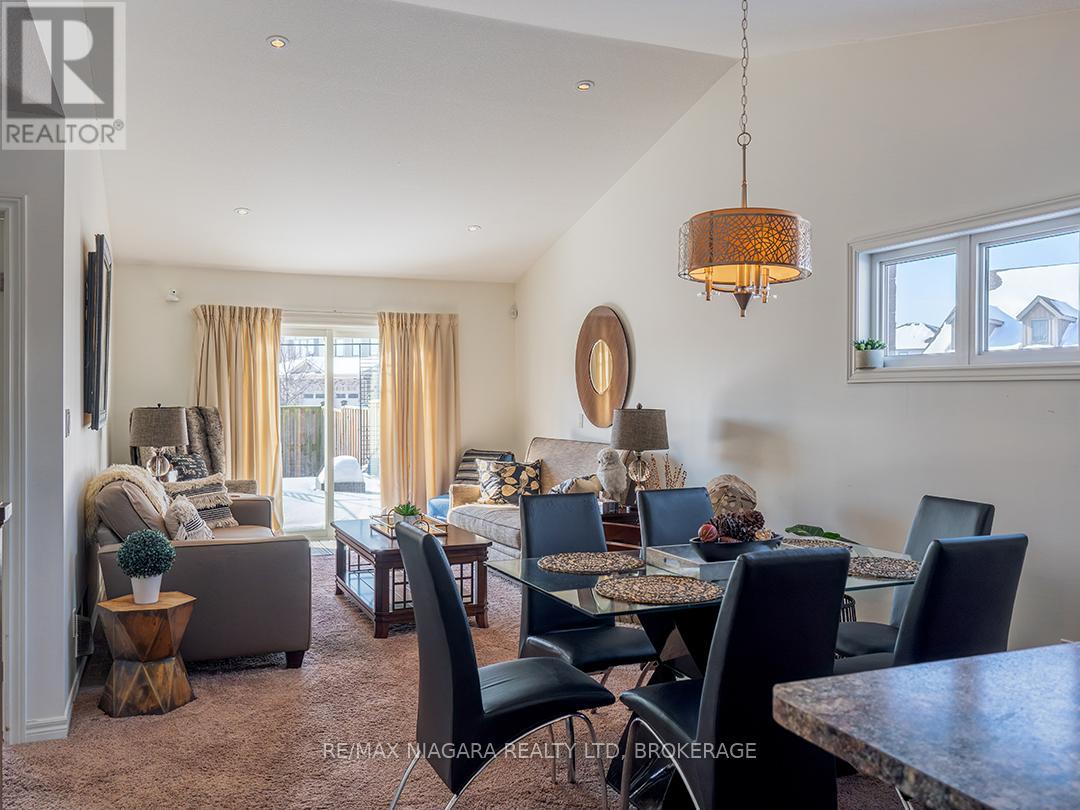 63 Falcon Drive, Welland, Ontario  L3C 0B2 - Photo 6 - X12759766