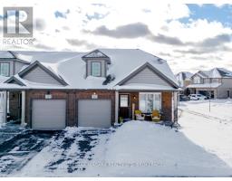 63 FALCON DRIVE, Welland, Ontario