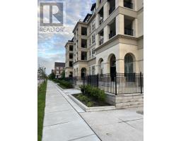 106 - 101 CATHEDRAL HIGH STREET, Markham, Ontario