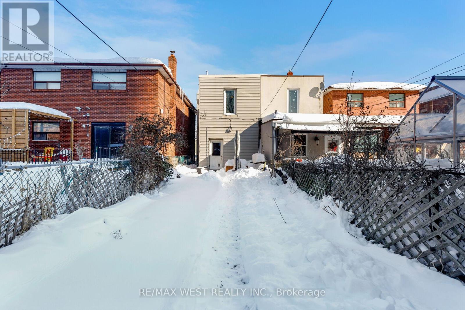 524 Gladstone Avenue, Toronto, Ontario  M6H 3J2 - Photo 28 - W12758744