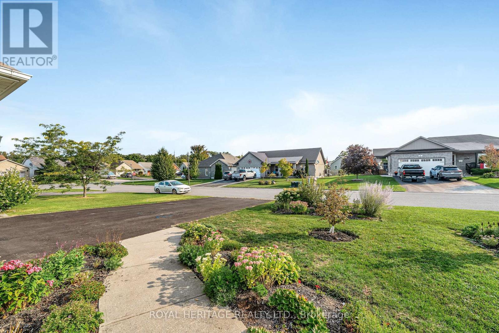 27 Cortland Crescent, Cramahe, Ontario  K0K 1S0 - Photo 2 - X12759774