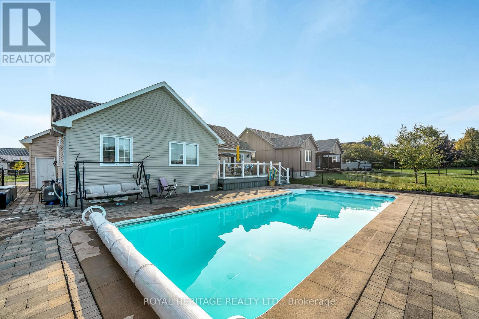 27 Cortland Crescent, Cramahe, Ontario  K0K 1S0 - Photo 39 - X12759774