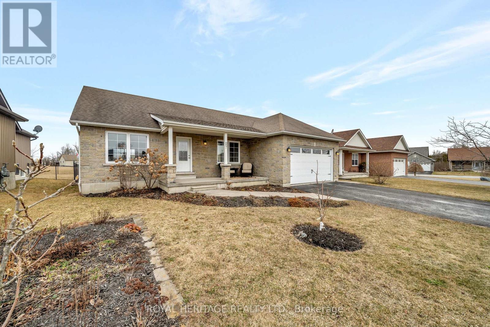 27 Cortland Crescent, Cramahe, Ontario  K0K 1S0 - Photo 4 - X12759774