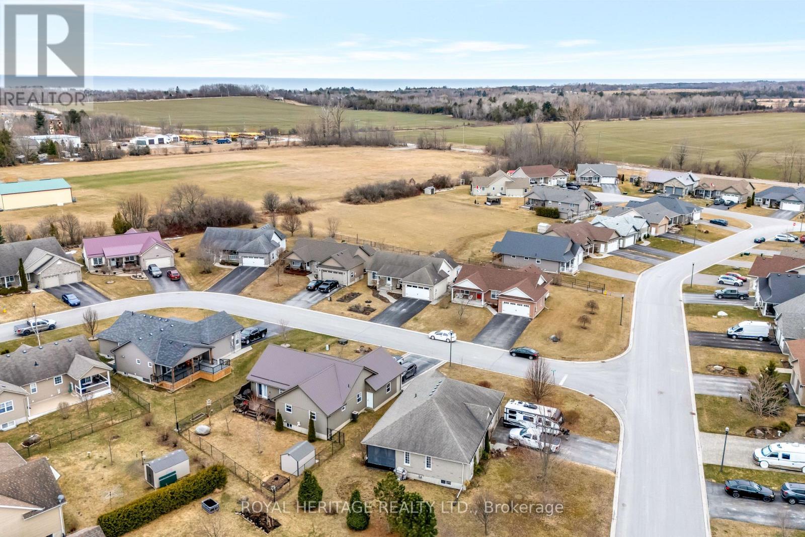 27 Cortland Crescent, Cramahe, Ontario  K0K 1S0 - Photo 6 - X12759774