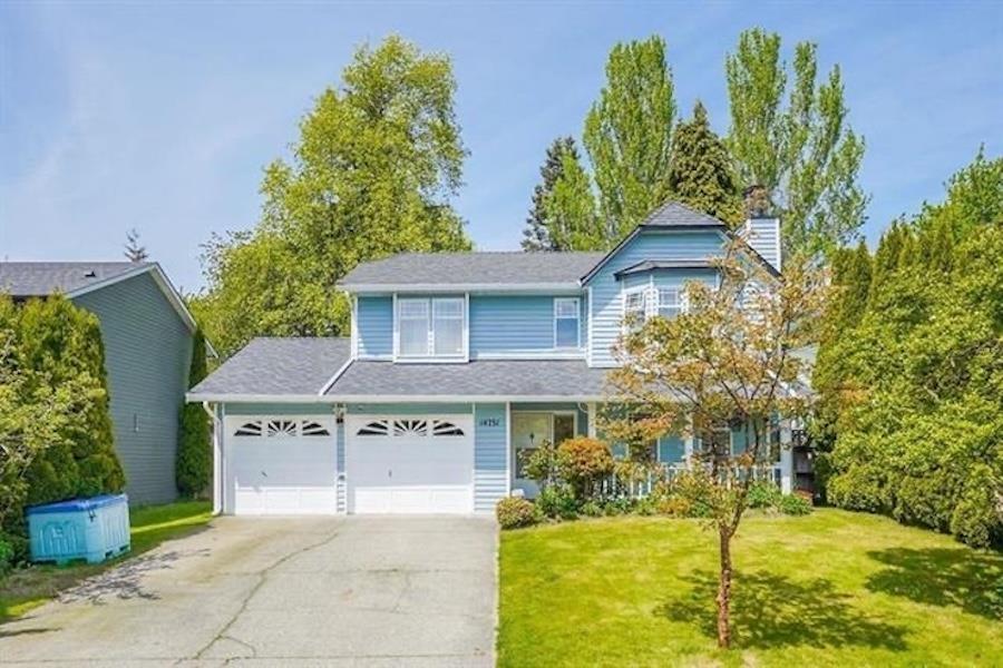 14751 89A AVENUE, Surrey, British Columbia