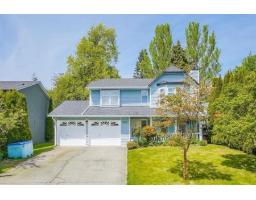 14751 89A AVENUE, Surrey, British Columbia