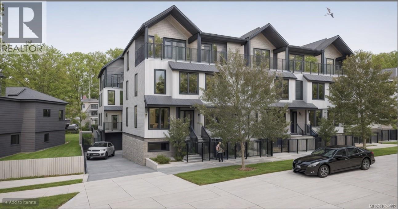 6 624 Manchester Rd, Victoria, British Columbia  V8T 2P1 - Photo 2 - 1024992