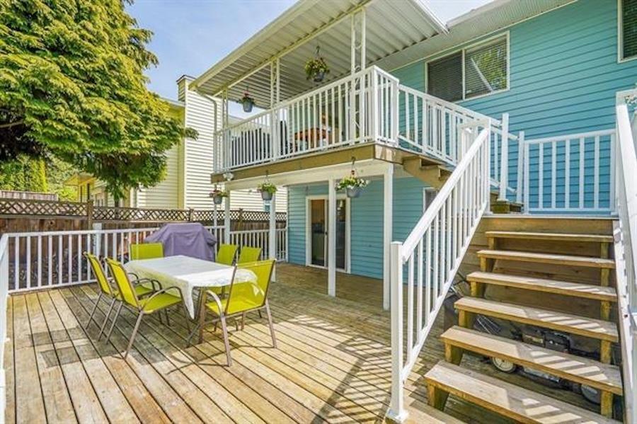 14751 89a Avenue, Surrey, British Columbia  V3R 7Z9 - Photo 30 - R3086360