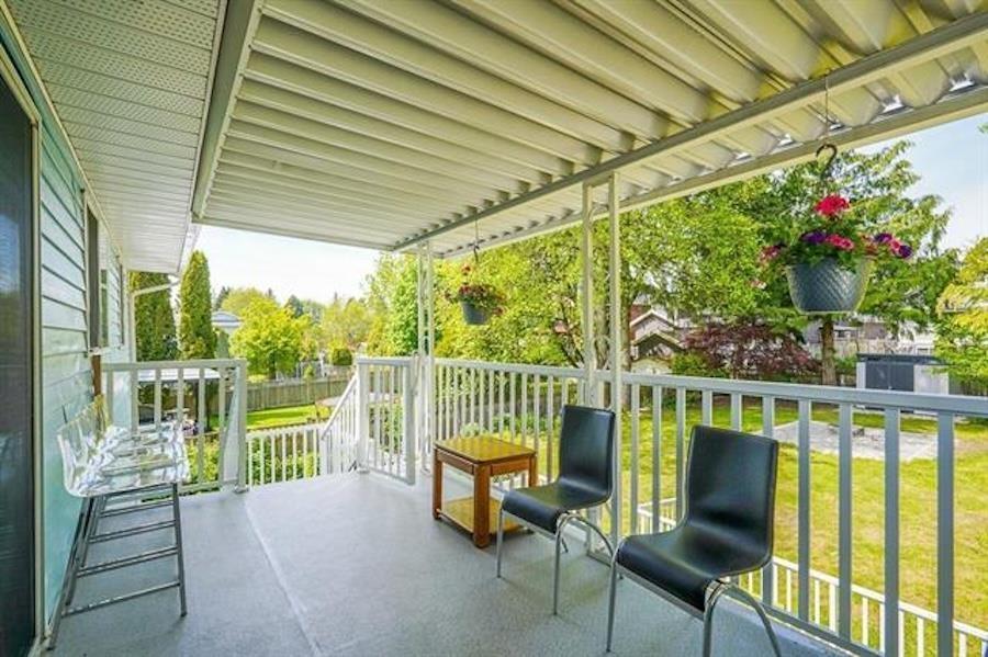 14751 89a Avenue, Surrey, British Columbia  V3R 7Z9 - Photo 26 - R3086360