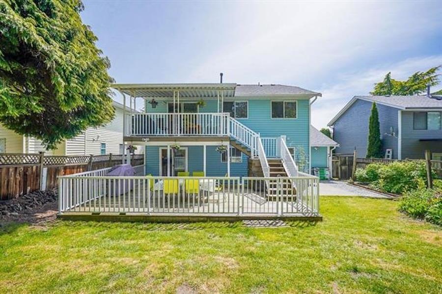 14751 89a Avenue, Surrey, British Columbia  V3R 7Z9 - Photo 33 - R3086360