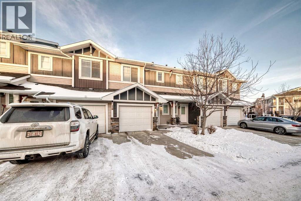 115, 300 Marina Drive, Chestermere, Alberta  T1X 0P6 - Photo 3 - A2276951