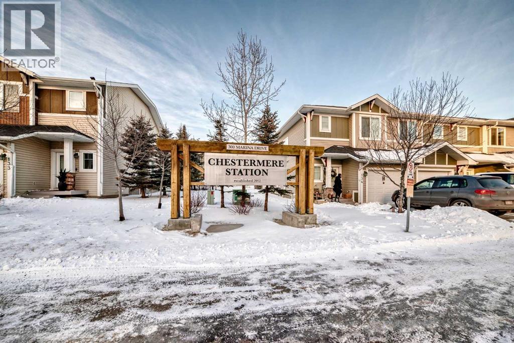 115, 300 Marina Drive, Chestermere, Alberta  T1X 0P6 - Photo 43 - A2276951