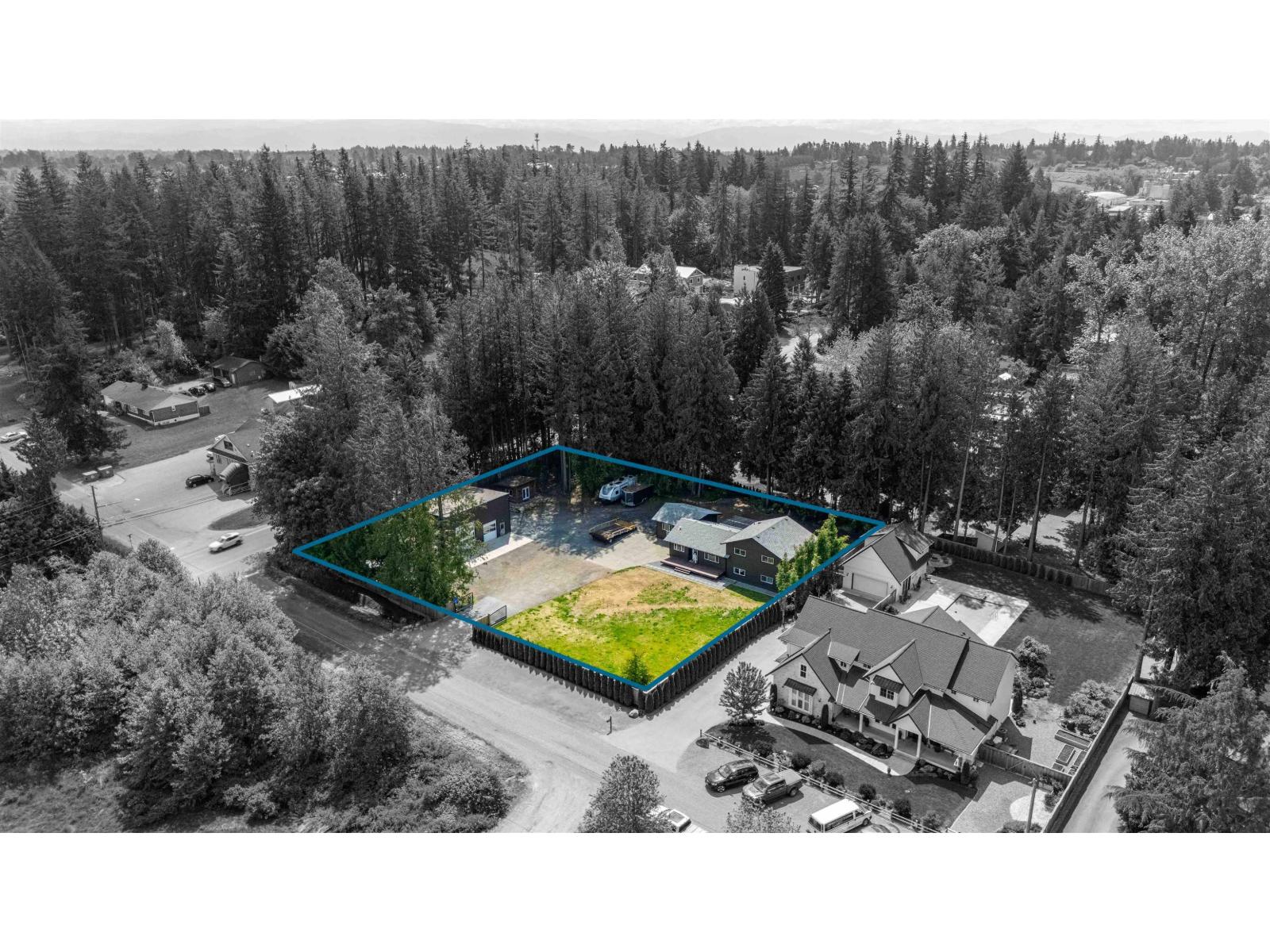 24780 40 Avenue, Langley, British Columbia  V2Z 2L9 - Photo 39 - R3077097